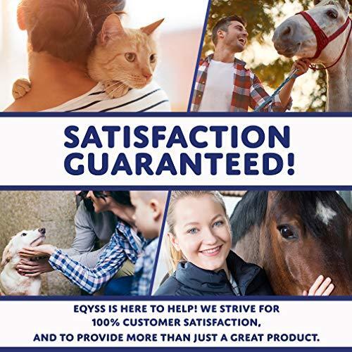 EQyss Micro-Tek Pet Spray 16 oz