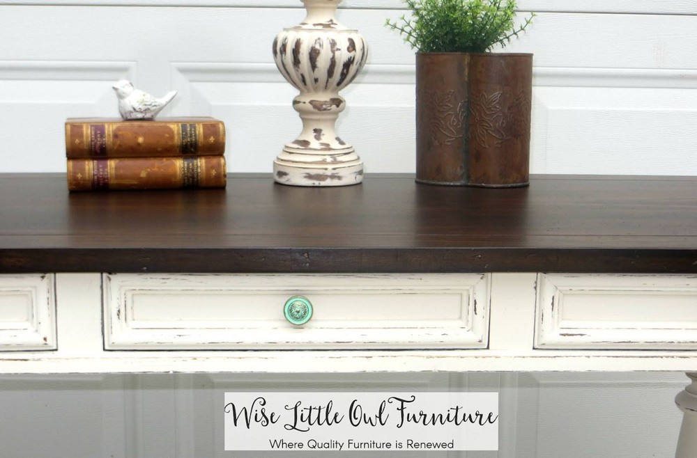 1-3/16" Baroque Scroll Work Design Knob Verdigris