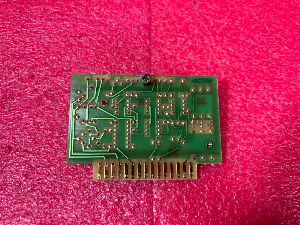 HP 5340A Frequency Counter Board 05340-60003