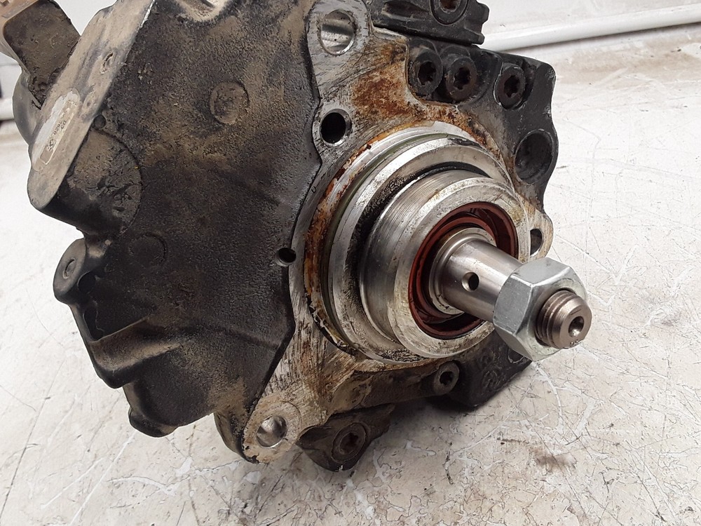 Delphi Injection Pump 28313000