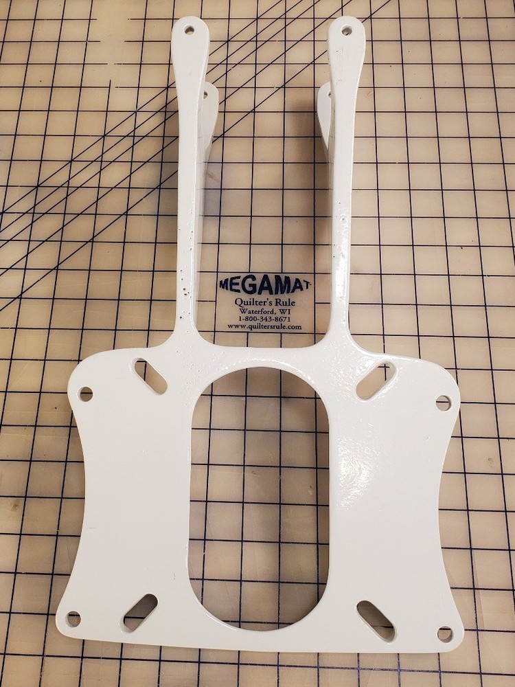 Edson Radar Mast Mount C-654?