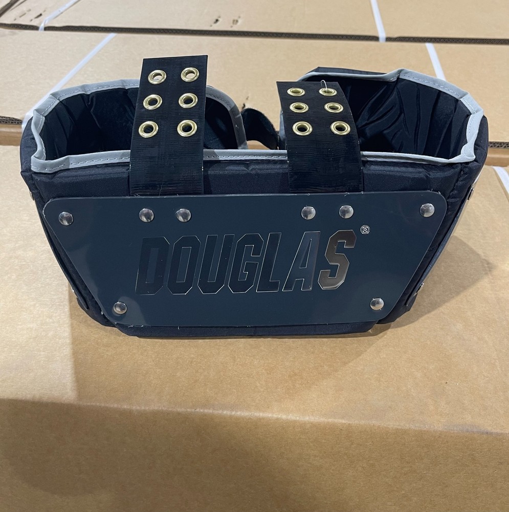 Douglas rib protector
