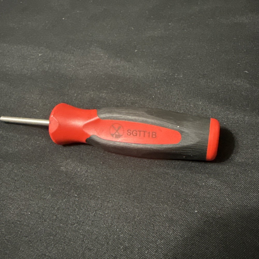 Snap On Terminal Plug Release Tool Post Pick SGTT1B