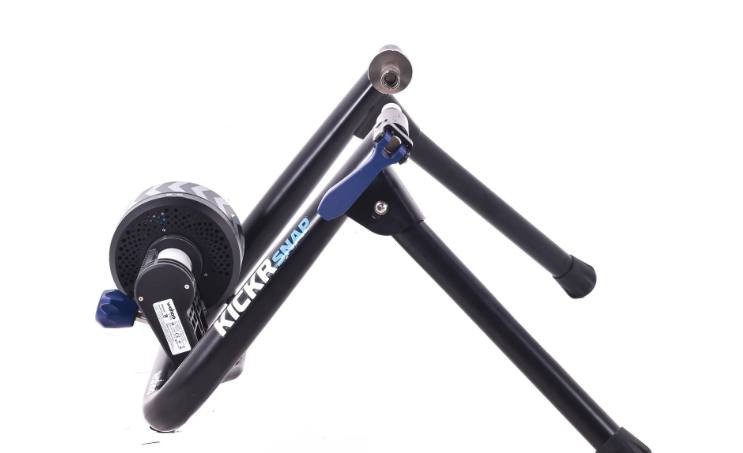 Wahoo KICKR SNAP WFBKTR3 Bike Trainer