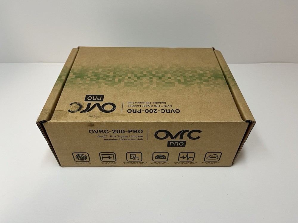 OVRC-200-PRO