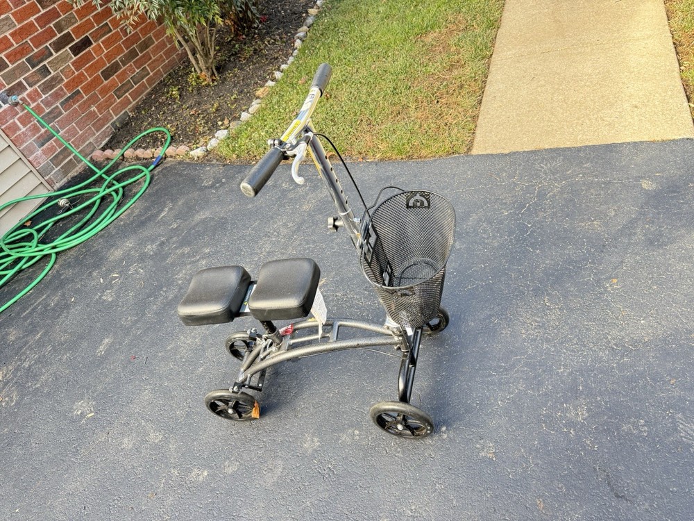 Knee Scooter