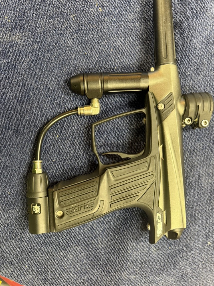 Planet Eclipse Etha 1