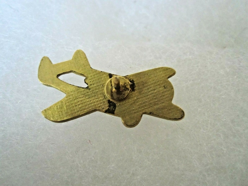 P61 BLACK WIDOW PIN - TAC pin