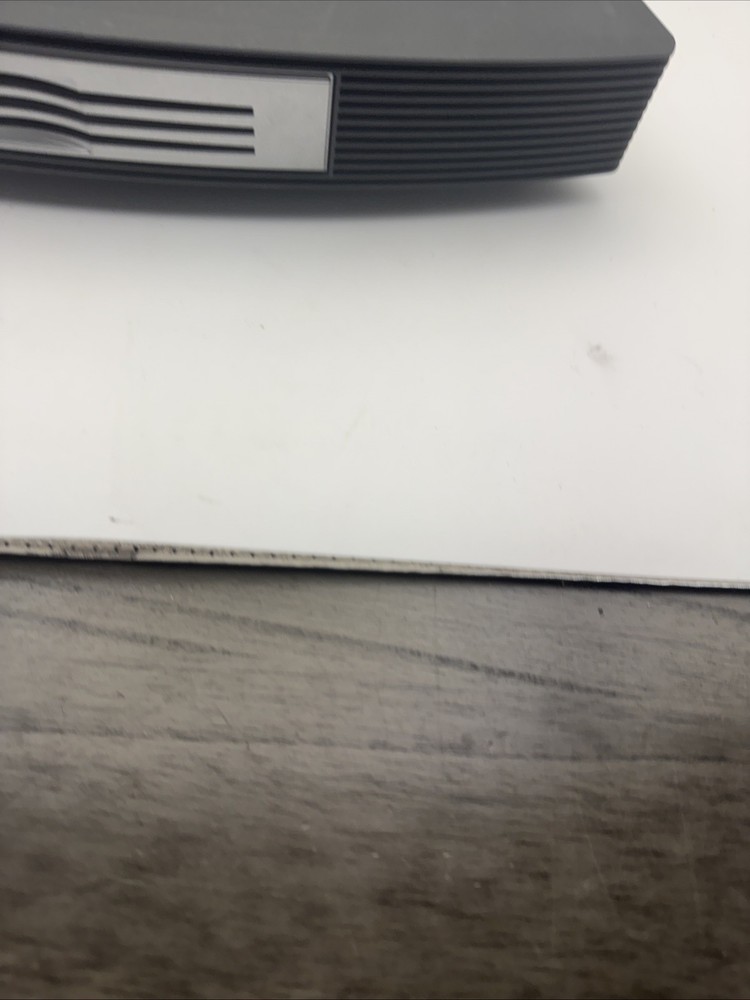 Bose Wave Multi-CD Changer w Cables Remote Disc Error Parts Repair