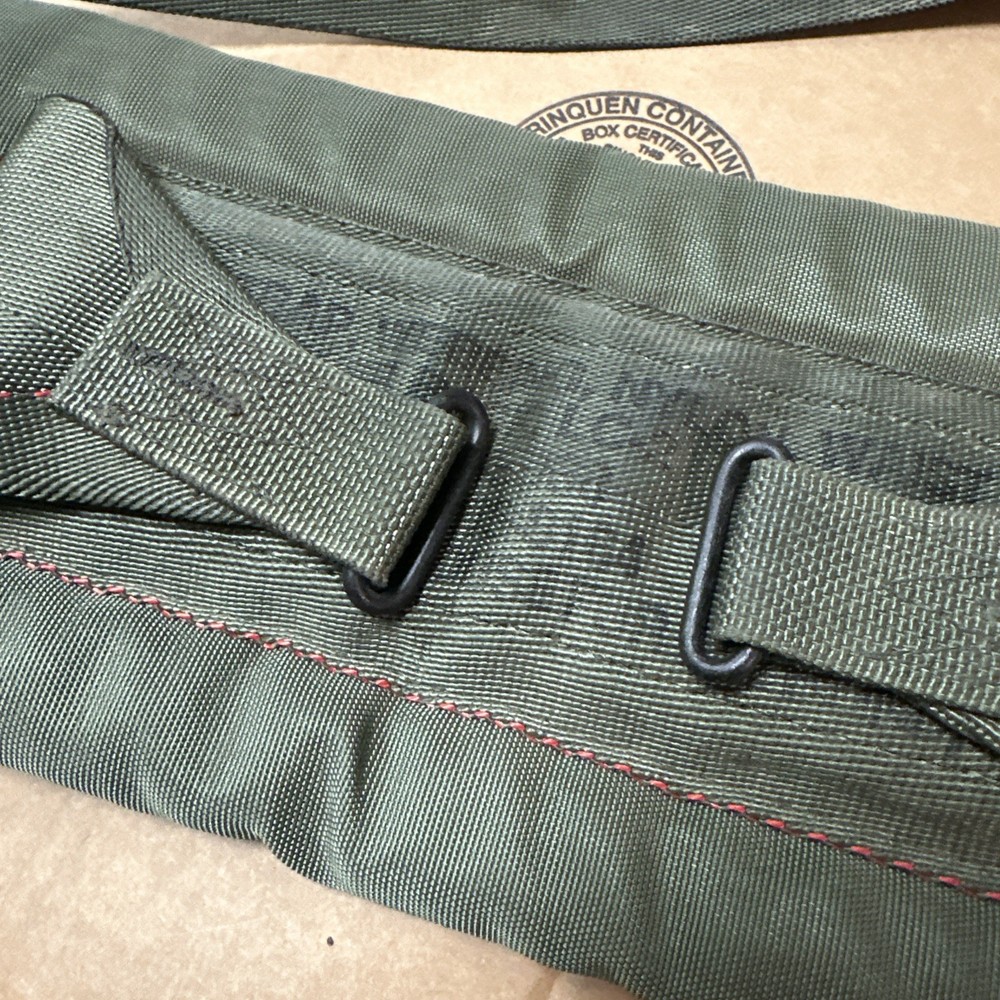 ORIGINAL USGI Alice Pack Kidney Pad NEW