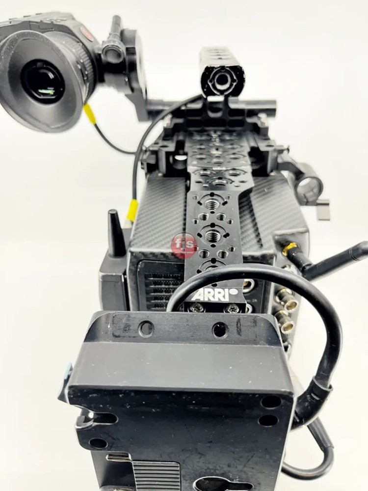 Arri Alexa Mini LF