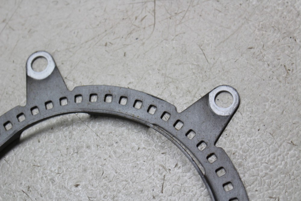 2018 Honda Cb650f Abs Front Wheel Abs Brake Ring Disc