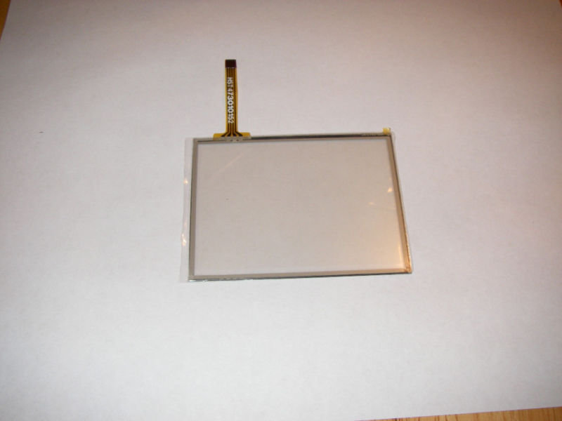 Intermec 730A Digitizer