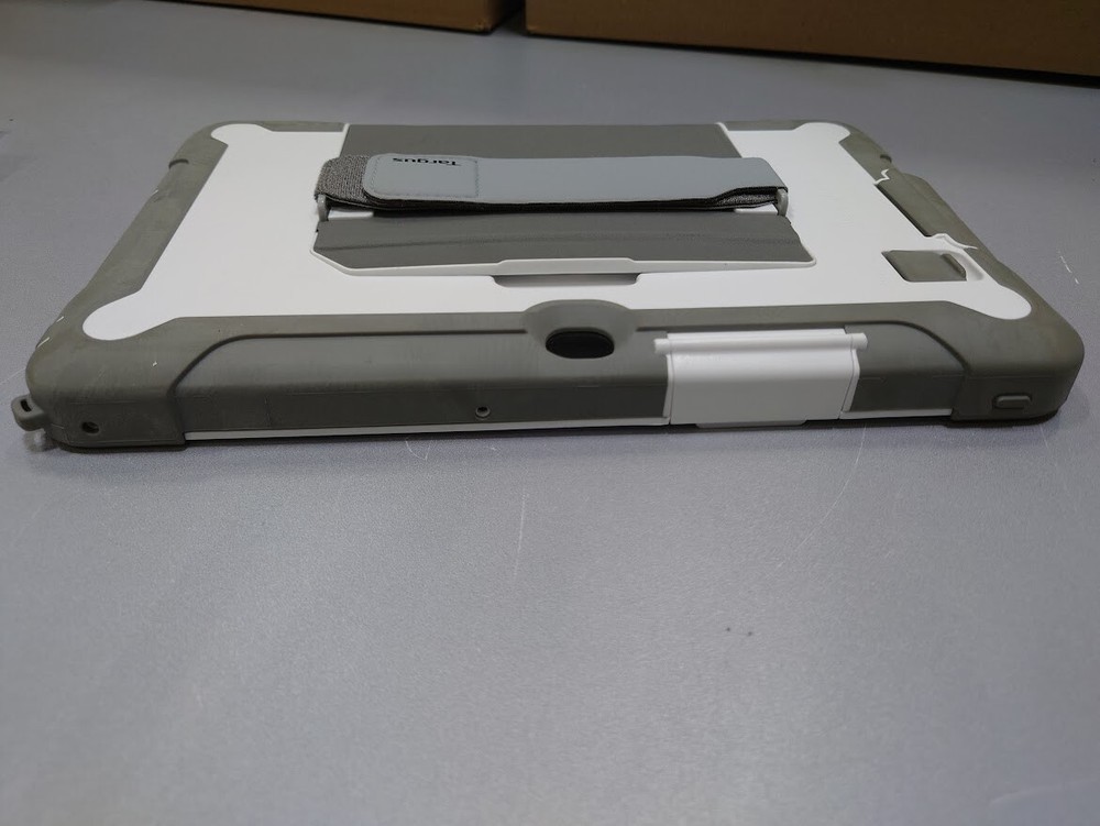 SafePort Rugged Max Pro Case - Used, Original Packaging