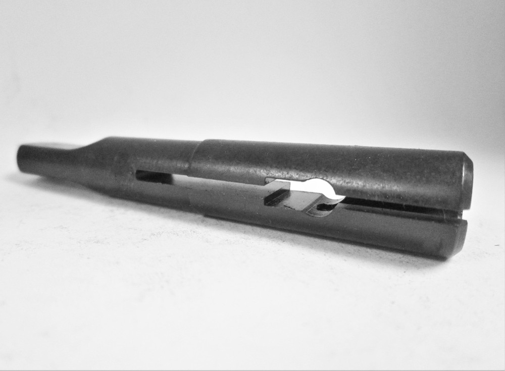 COLLIS #72270  #3 to MT2 Split Sleeve Drill & Reamer Driver