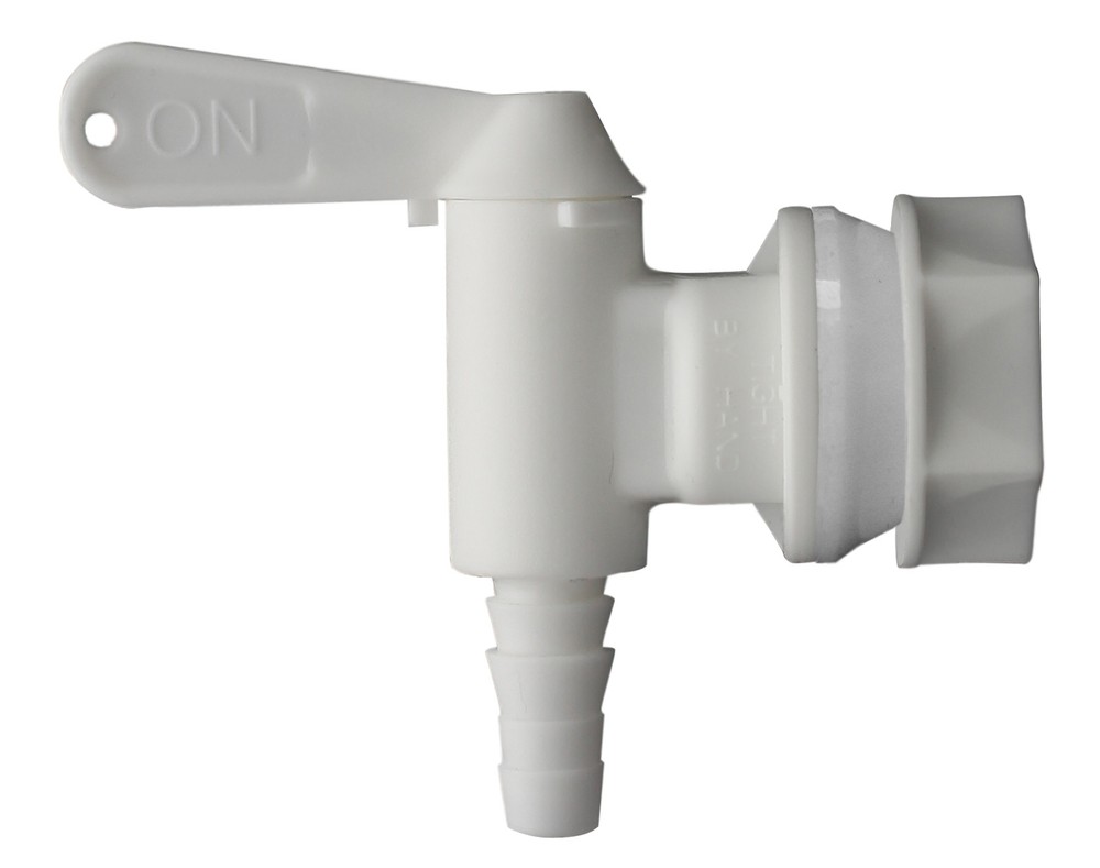 Vintage Shop Bottling Spigot, 3/8in