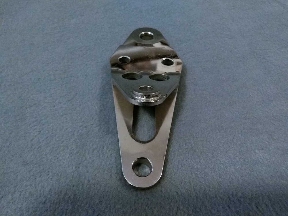 Sailboat Rigging Fitting - Stainless Steel