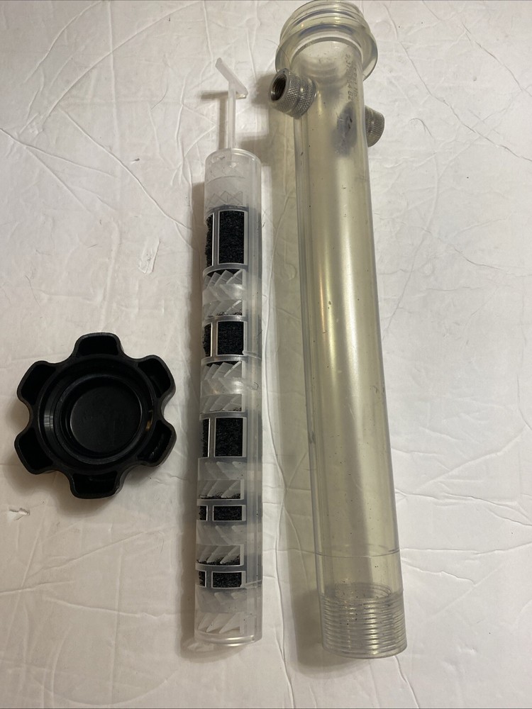 Foam Generator Sub Assembly