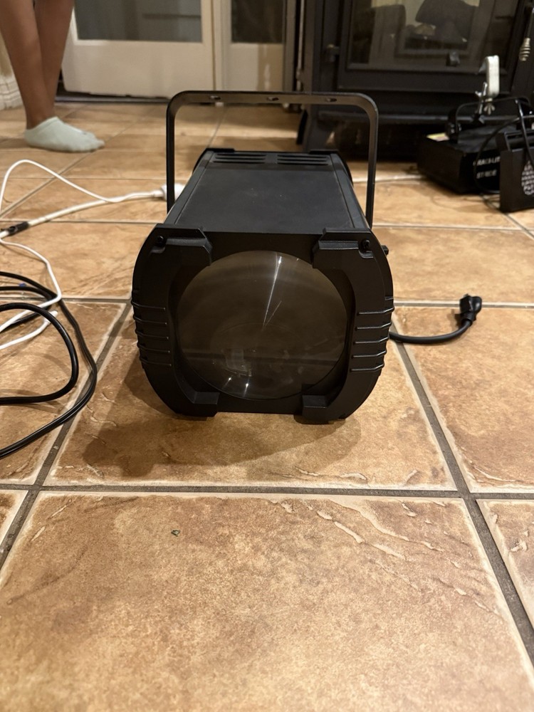 American DJ Revo Burst