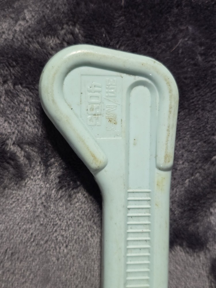 3M 4055 Ms2 Punchdown Impact Insertion Tool Wire Telecom