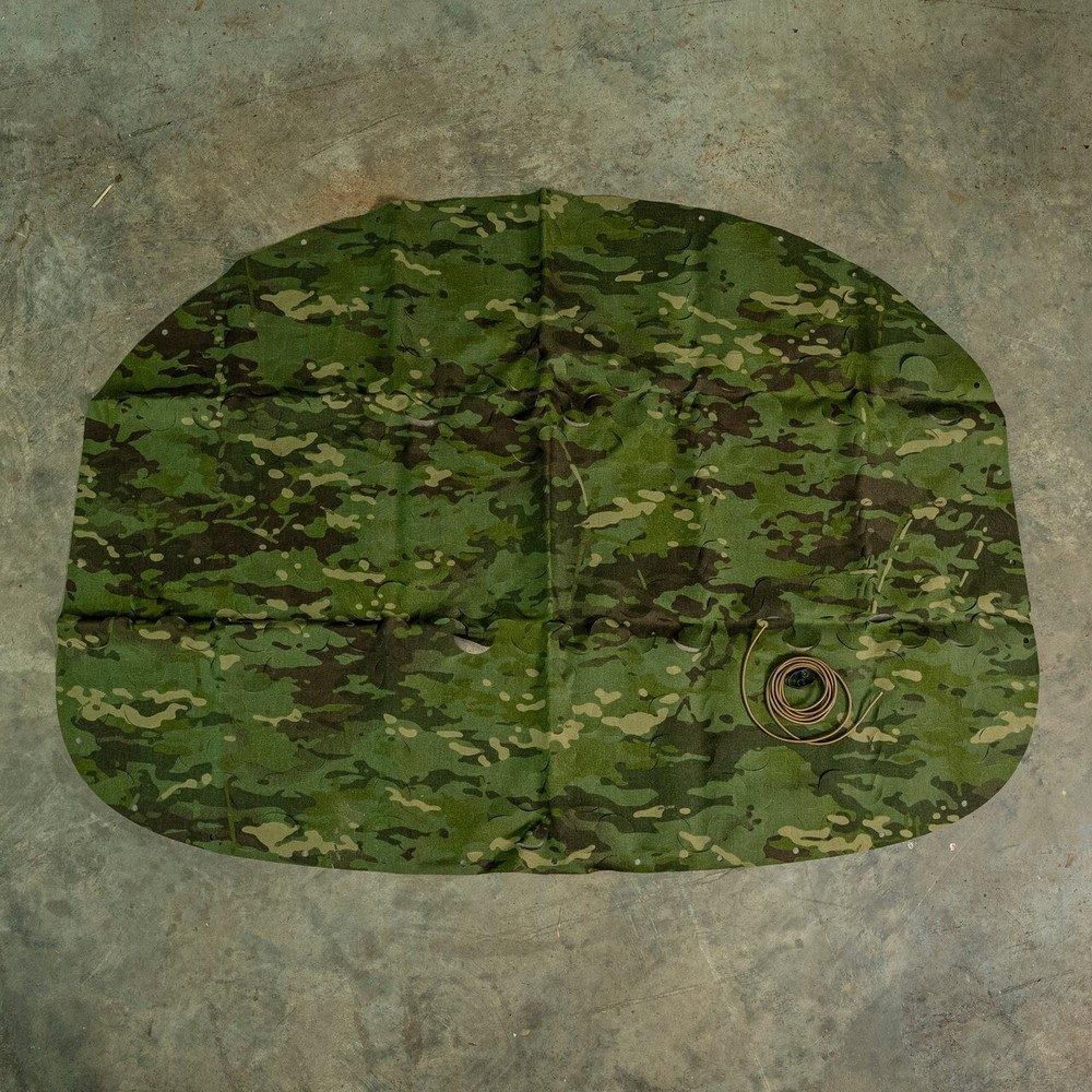 One Hundred Concepts Multicam PackScrim