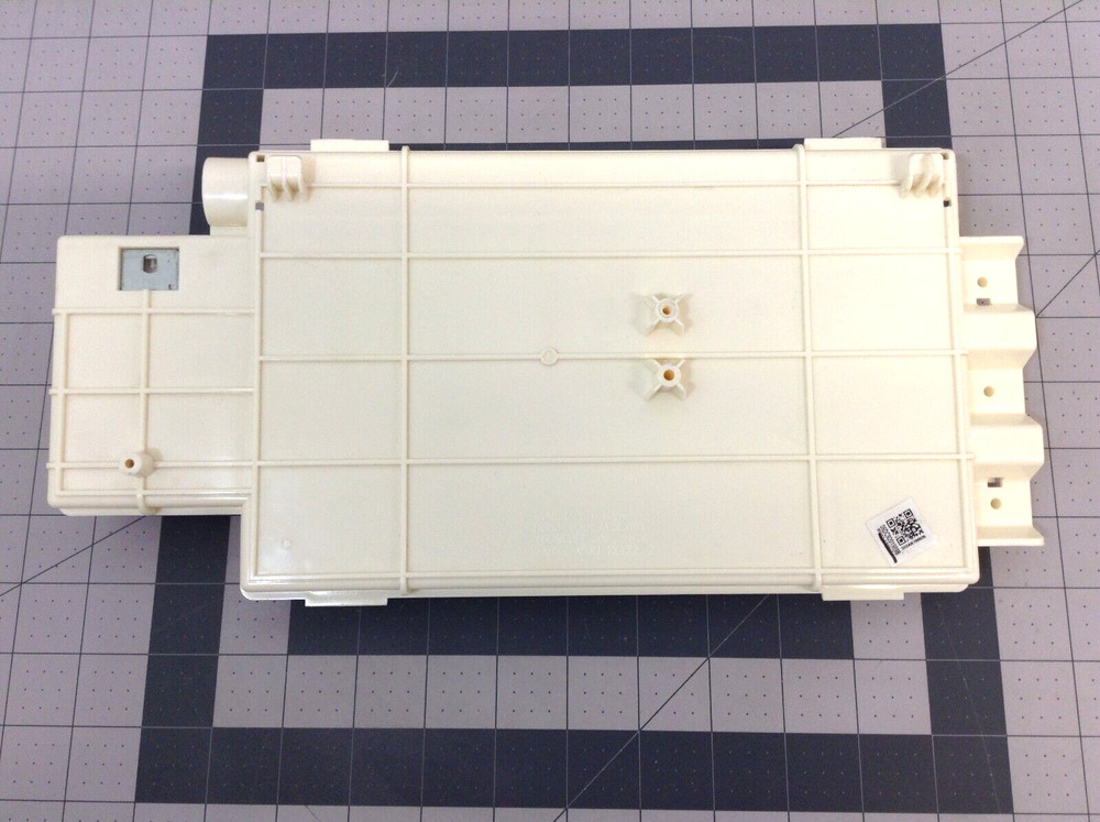 Samsung Washer Control Board DC92-01989B
