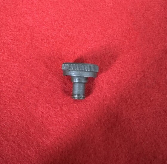 Original USGI M1 Garand Windage Knob —Springfield, National Match — BME
