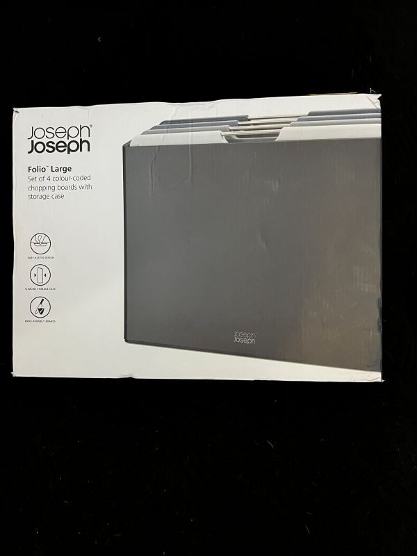 Joseph Joseph Cuttiing Boards