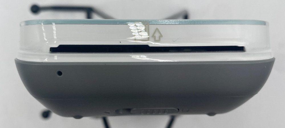 Heartland POS System with Accessories