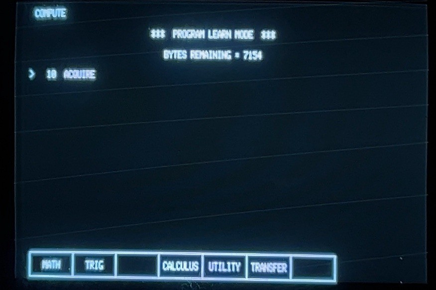 Norland Powler - Data Acquisition System / DAQ - Vintage - Untested