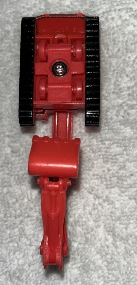 Smart Toys Excavator