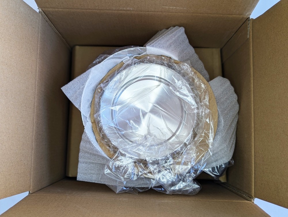 Chocolatera - Royal Prestige - Chocolate Maker