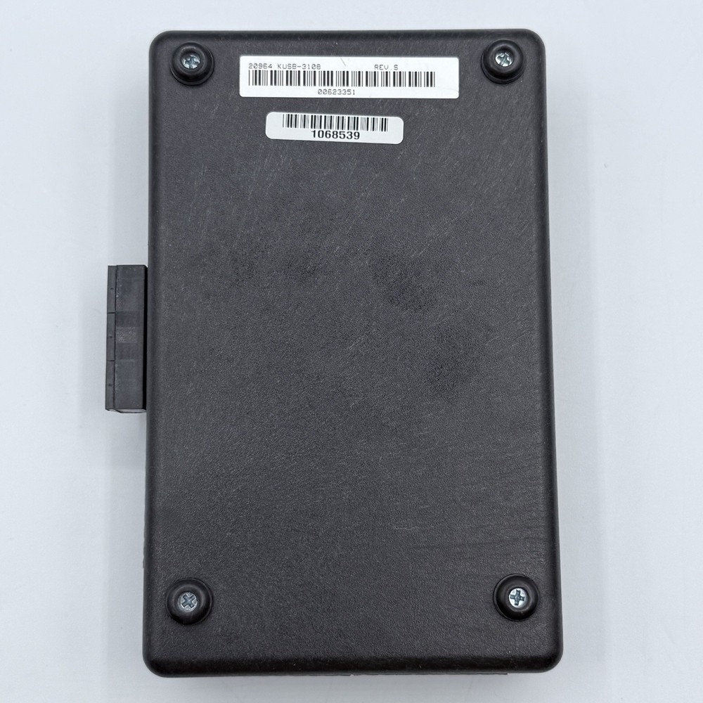 Keithley KUSB-3108 High-Gain USB DAQ Module 16-Bit Data Acquisition Tested