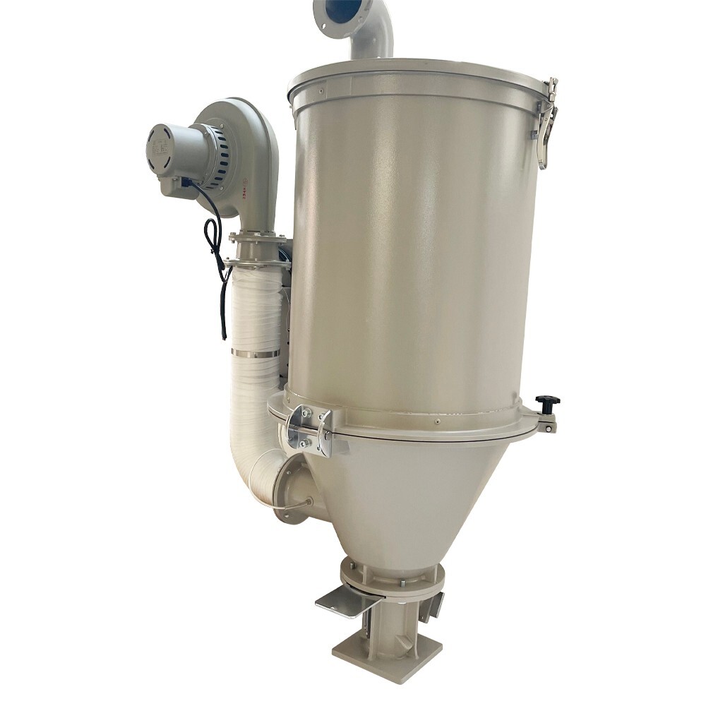 50kg Injection Molding Machine Hopper Type Plastic Dryer Drying Machine