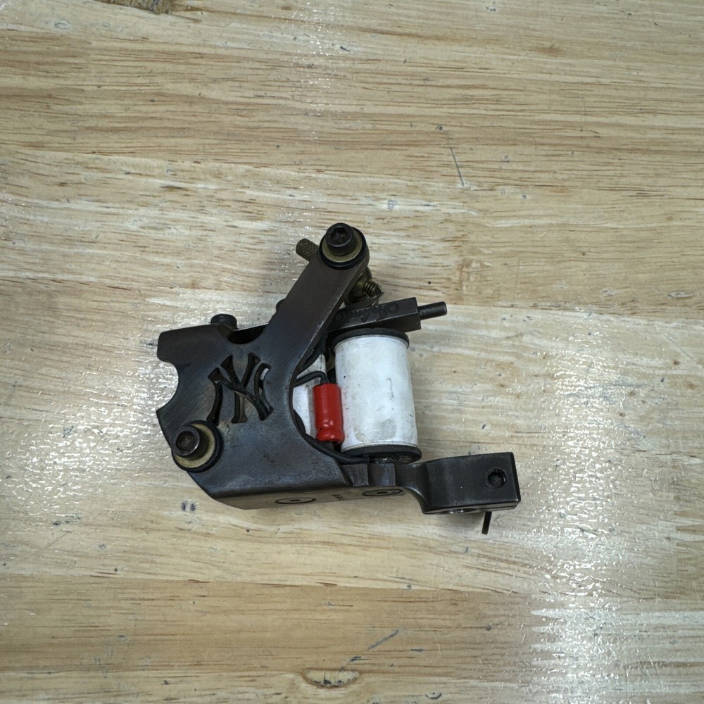 Infinite Irons Tattoo machine