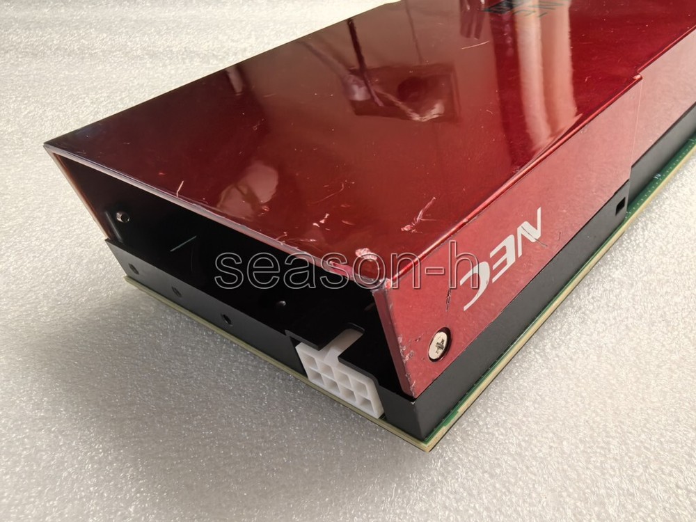 NEC Vector Engine 1.0 Type 24GB Active Cooled 10C-P