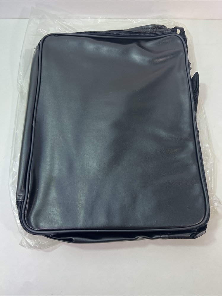 NEW Ameriphone Dialogue III-P TTY with Leather Case