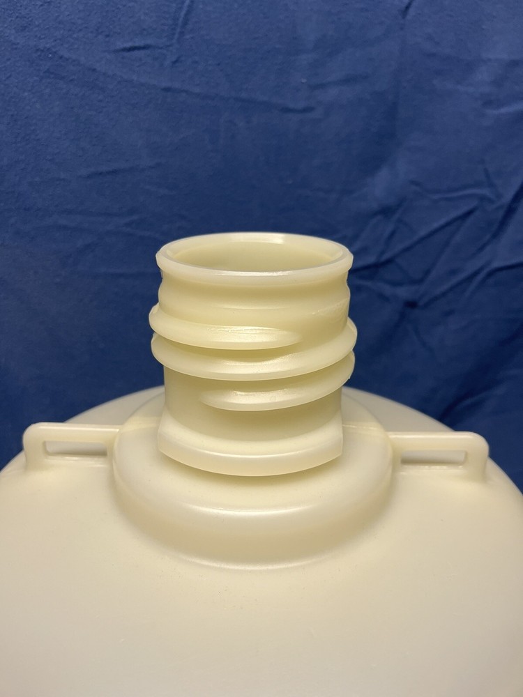 Nalgene 20L HDPE Carboy Bottle