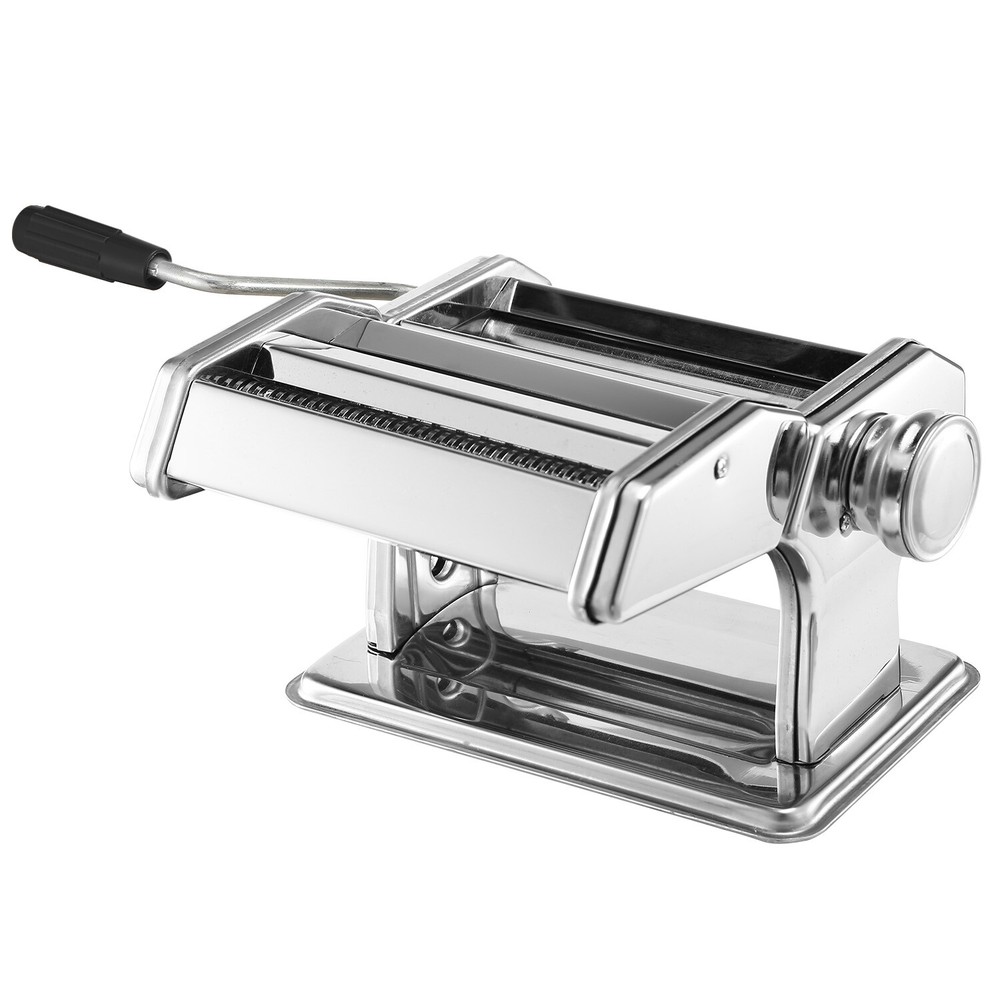 Pasta Maker Machine Adjustable Thickness Noodles Maker for Pasta, Spaghetti