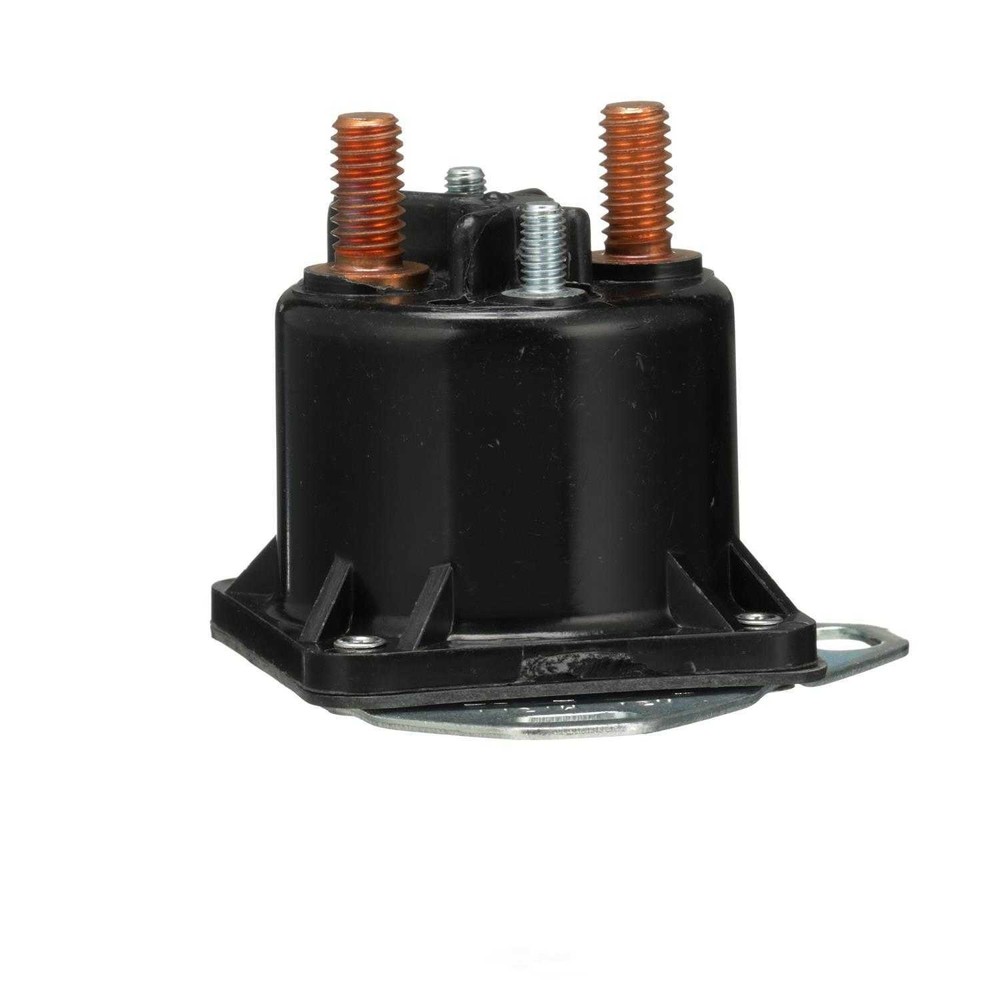Diesel Glow Plug Relay Standard RY-525