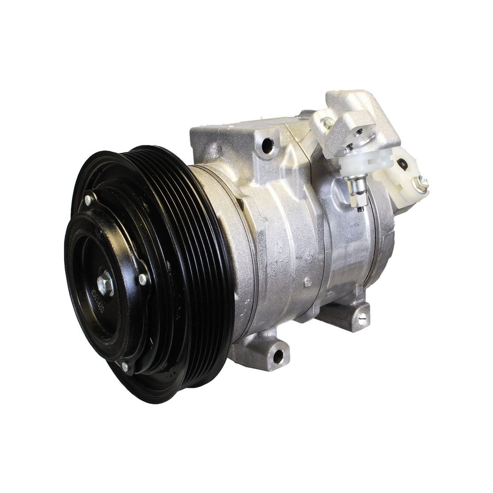 A/C Compressor - Denso 471-1633