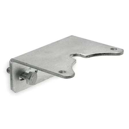 Aro 29077 Regulator Mtg Hardware, Fits High Flow