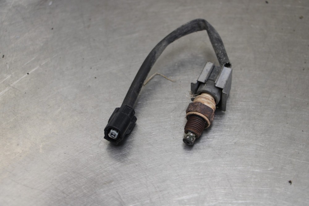 15-18 HONDA CB300F CB300 OXYGEN O2 EXHAUST GAS LAMBDA SENSOR