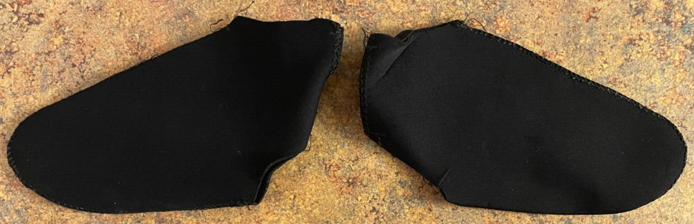 A.P.E. Neoprene Socks 594
