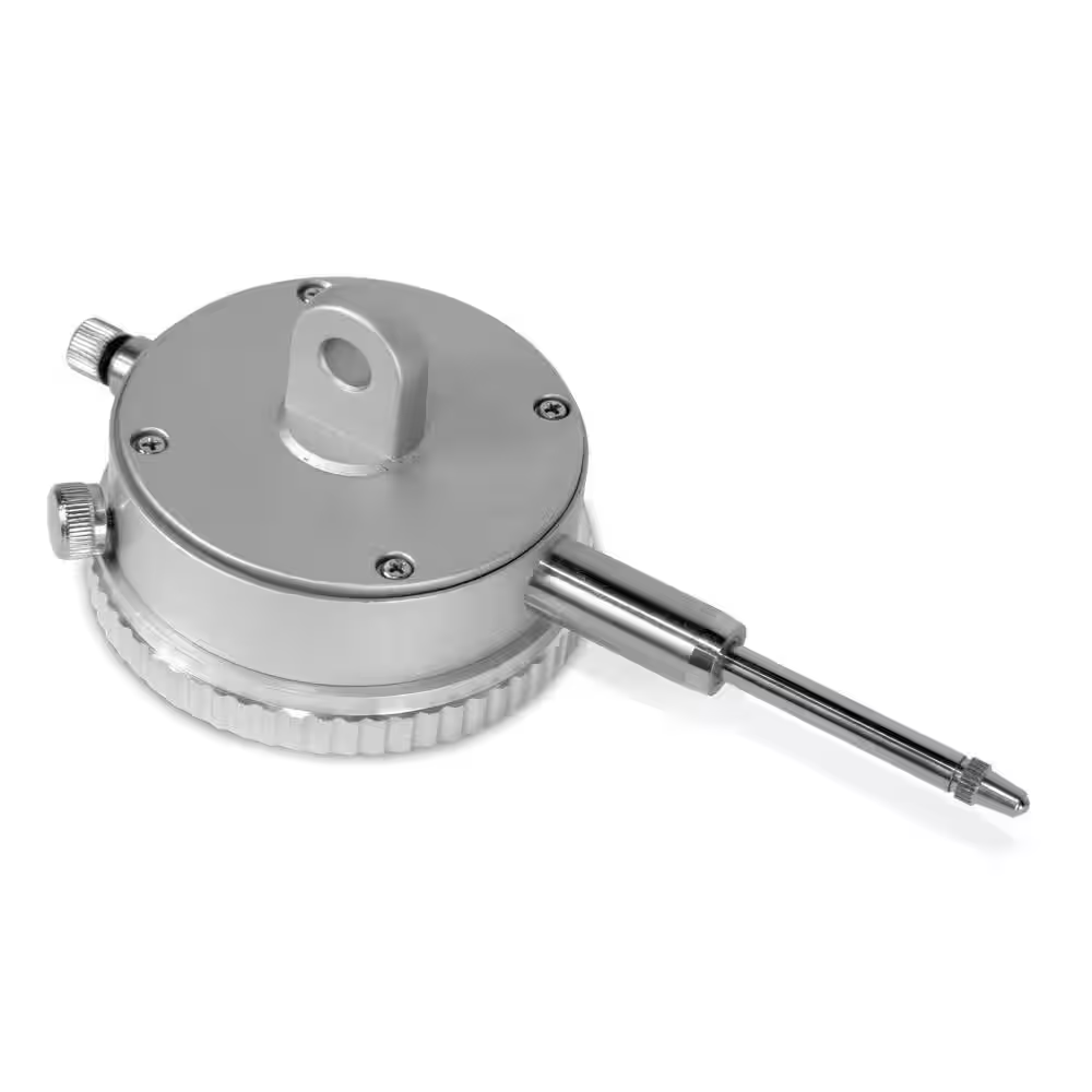 WEN 10703 1 in. Precision Dial Indicator with .001 in. Resolution