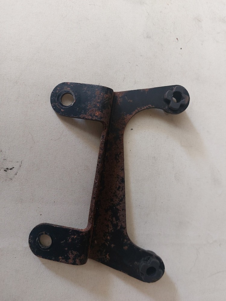 Suzuki SB200 Clock Instruments Support Bracket