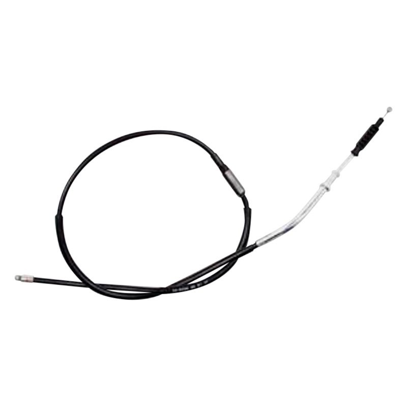 Motion Pro Black Vinyl Front Brake Cable
