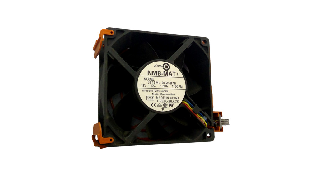 Dell Poweredge 1900 2900  Server Cooling Fan