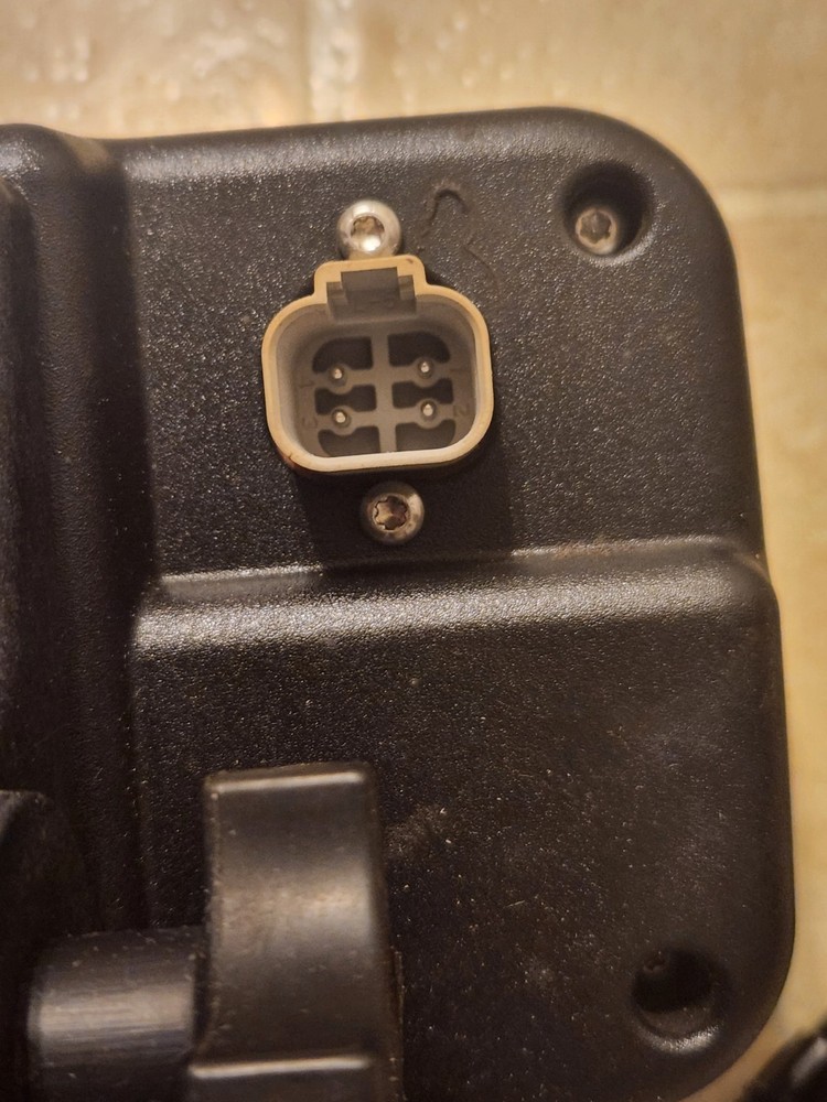 Trimble EZ Boom 10 Section Controller