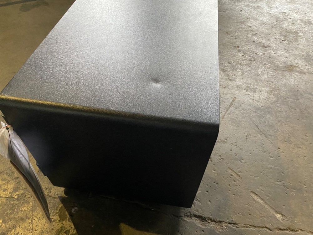 AMERICAN SECURITY Fire Safe Model FS914E5LP